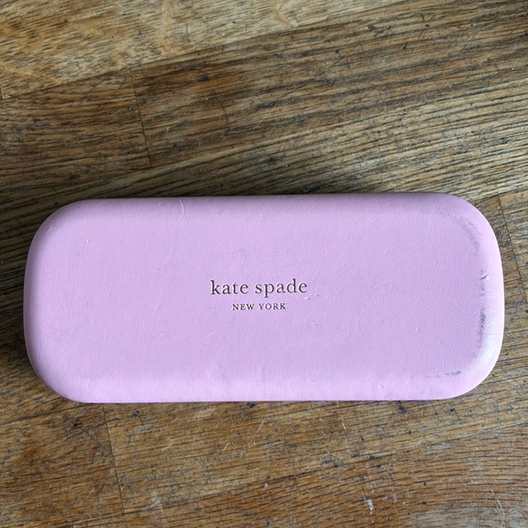 Kate spade eyeglasses case - Picture 1 of 3